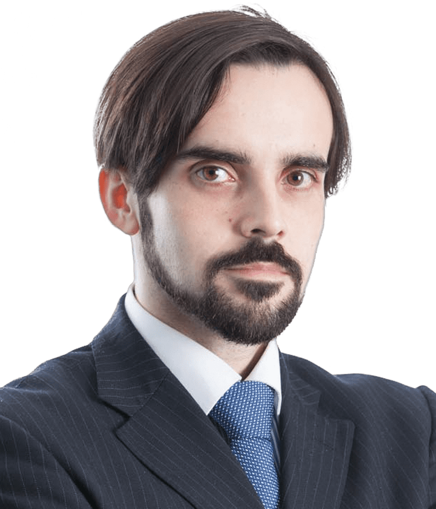 ホベルト・カラペト Roberto Carapeto